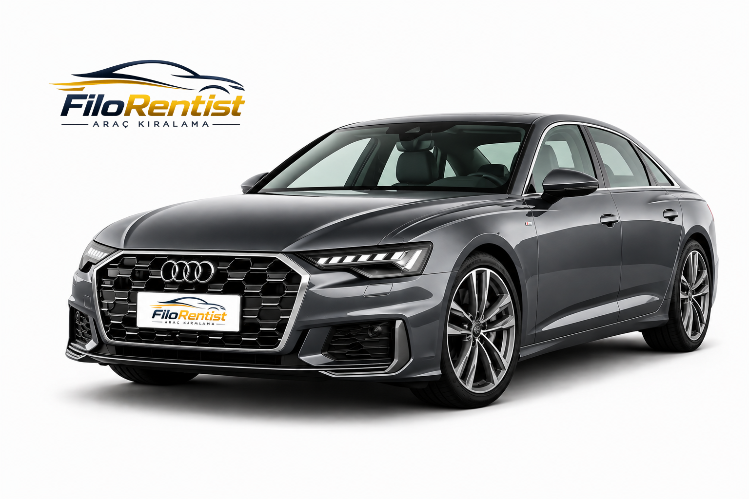 AUDI A6 SEDAN