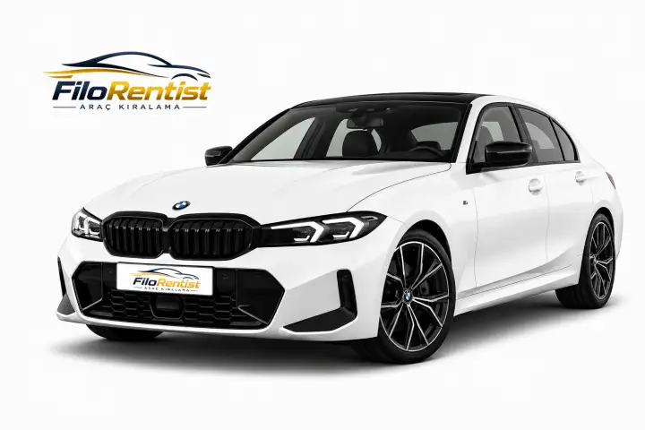 BMW 320I M SPORT