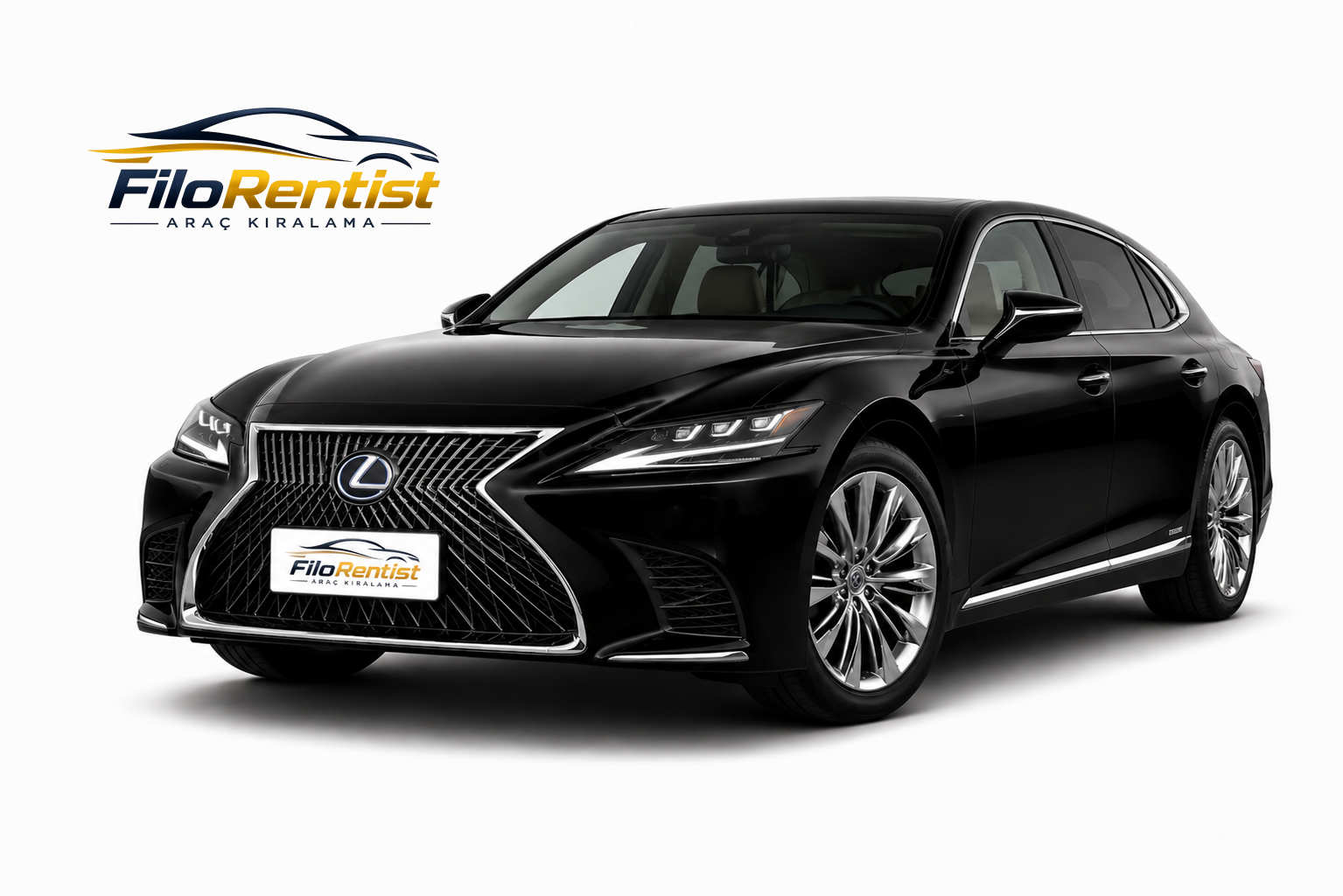 LEXUS RX 500h