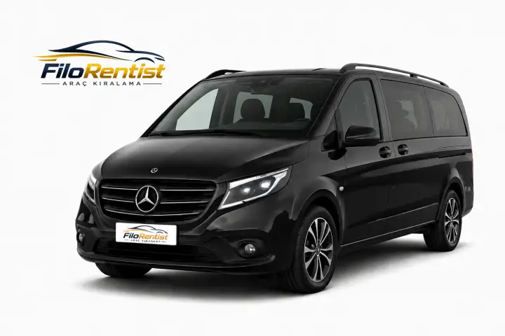 MERCEDES-BENZ VITO CLASS