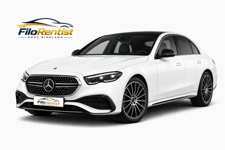 MERCEDES-BENZ E220d