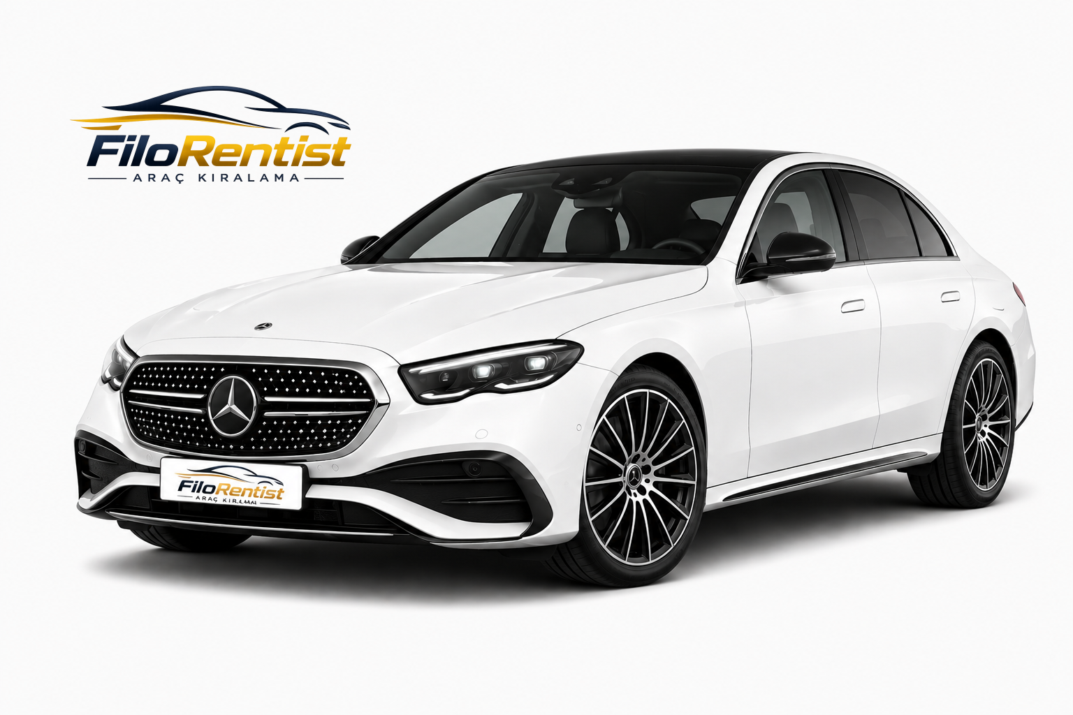 MERCEDES-BENZ E220d