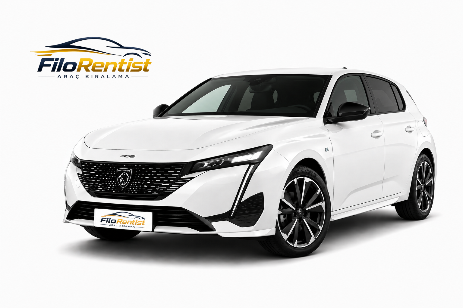 PEUGEOT E-308