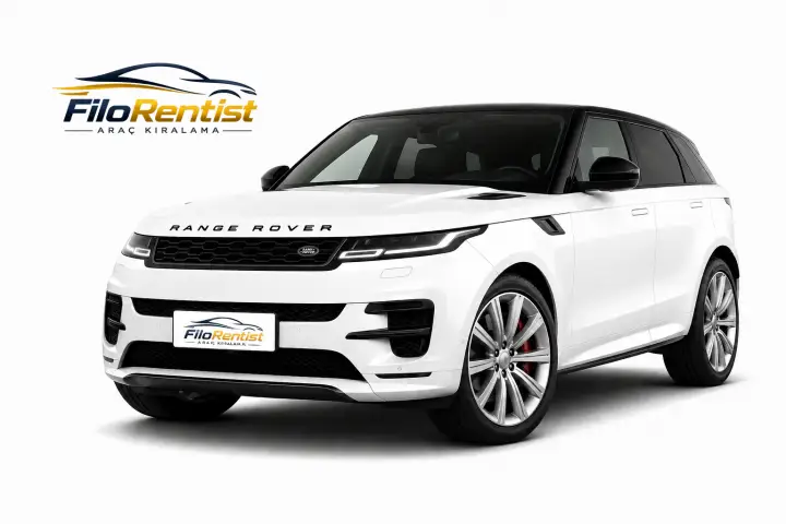 RANGE ROVER SPORT HSE