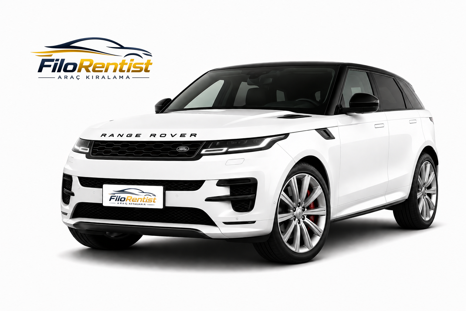 RANGE ROVER SPORT HSE