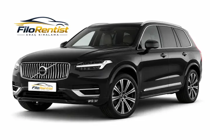 VOLVO XC90 B5