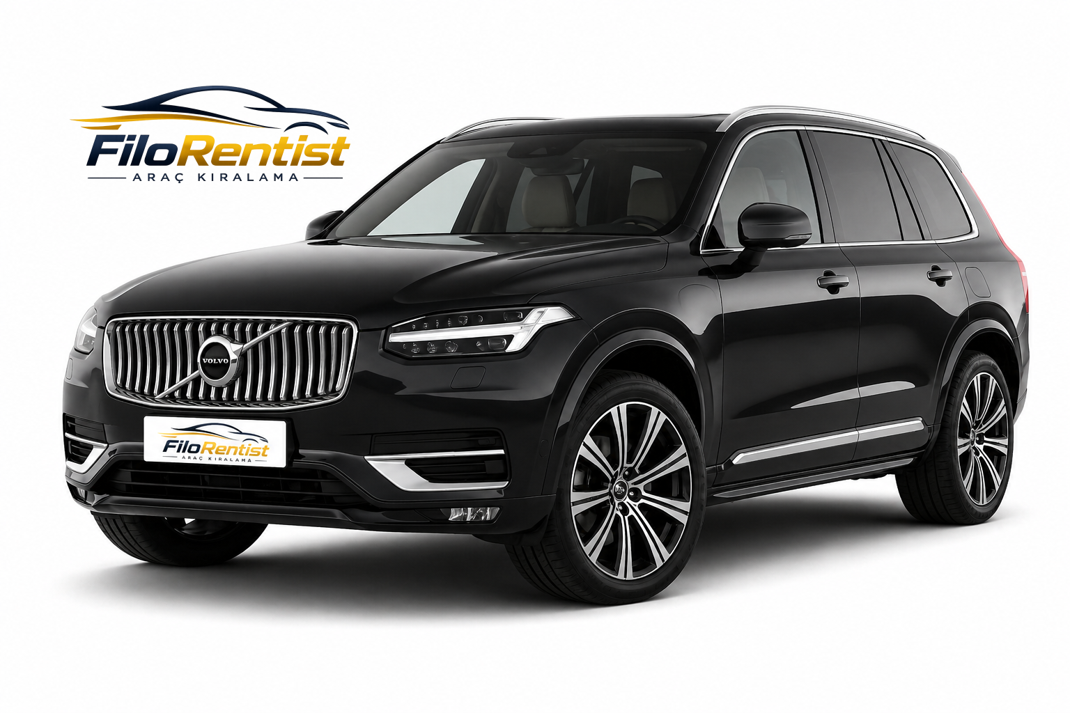 VOLVO XC90 B5